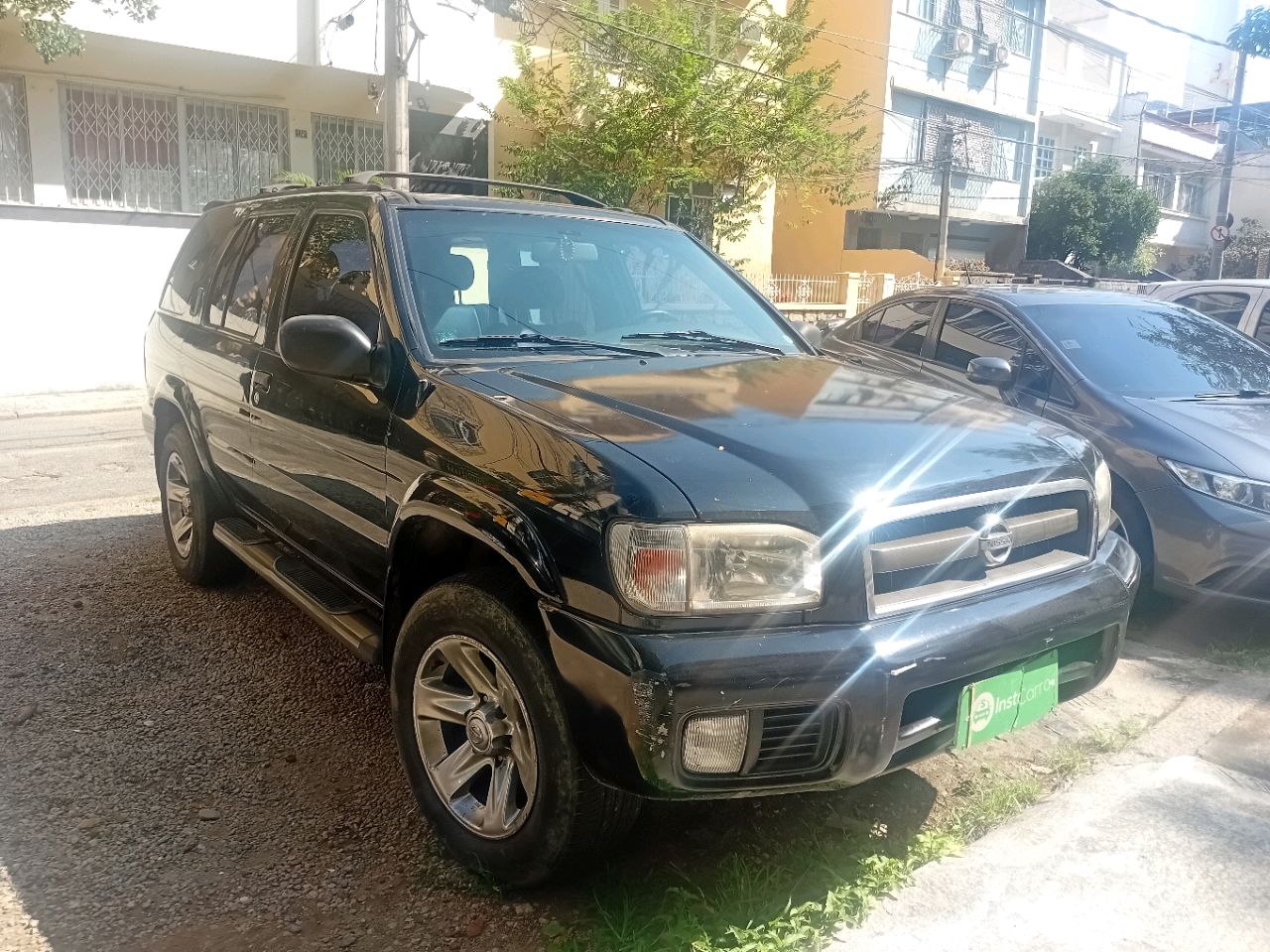 Foto do carro