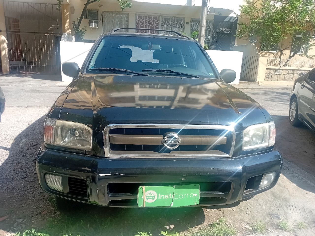 Foto do carro