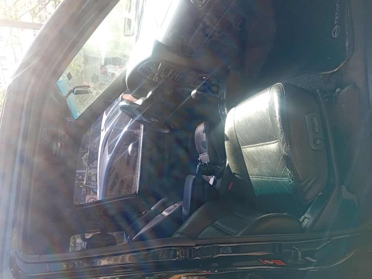 Foto do carro