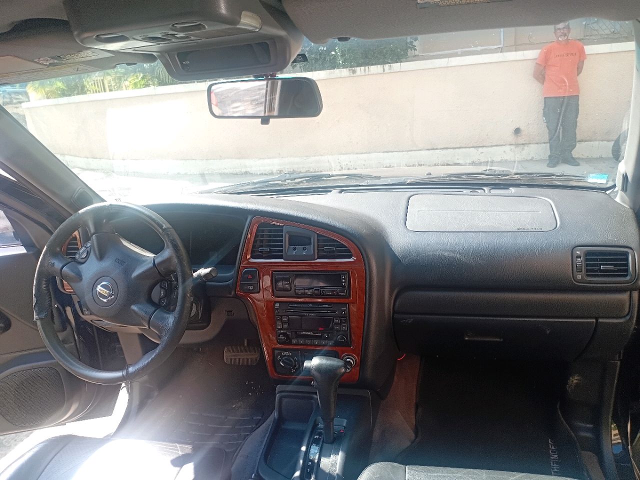 Foto do carro