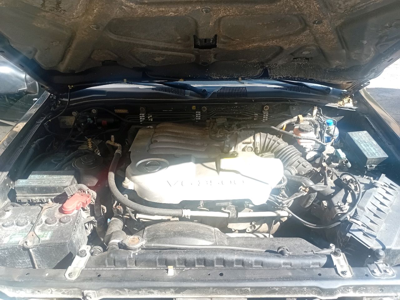 Foto do carro