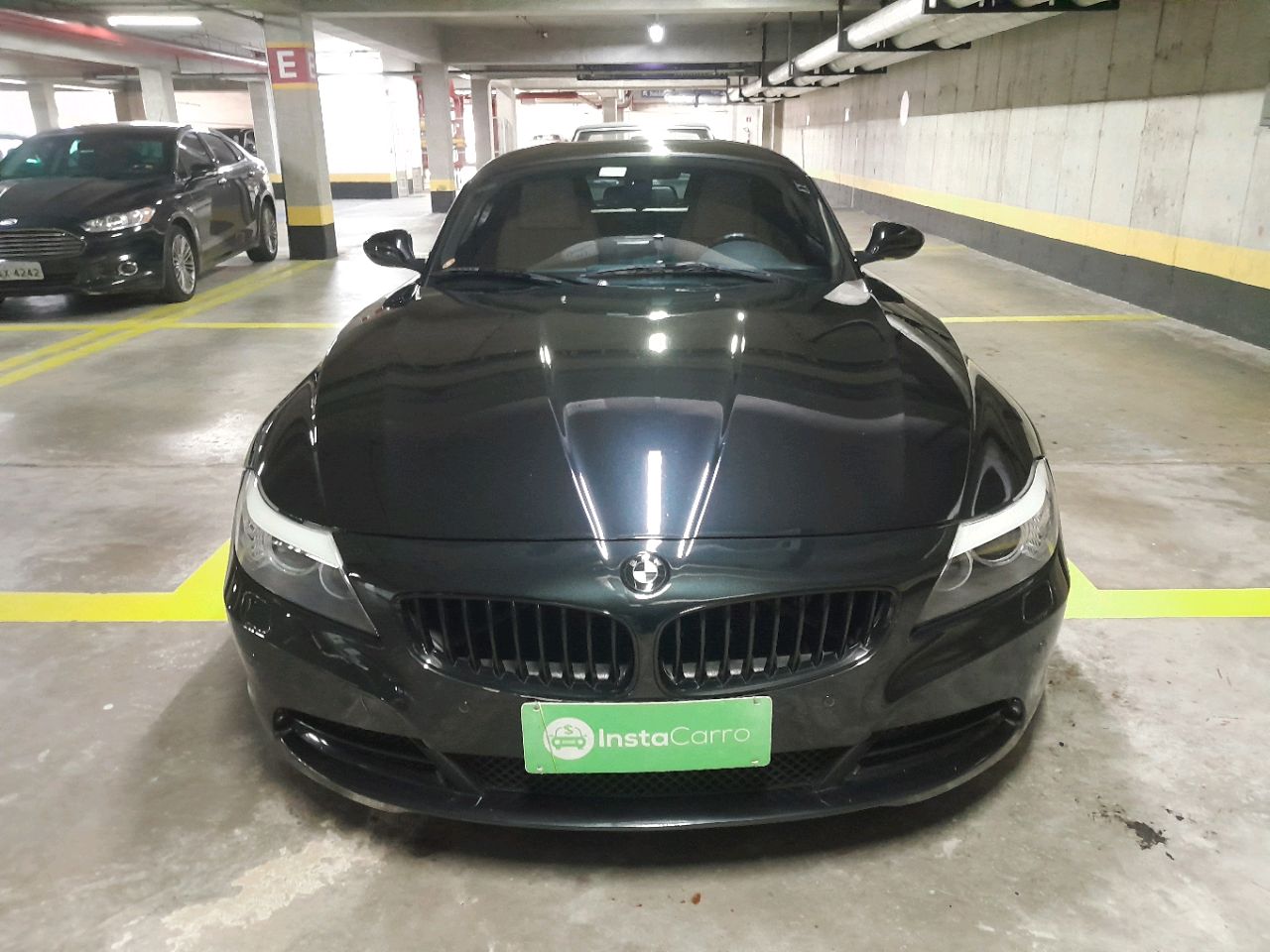 Foto do carro