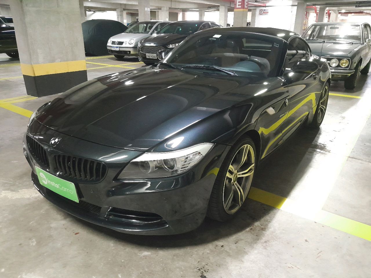 Foto do carro