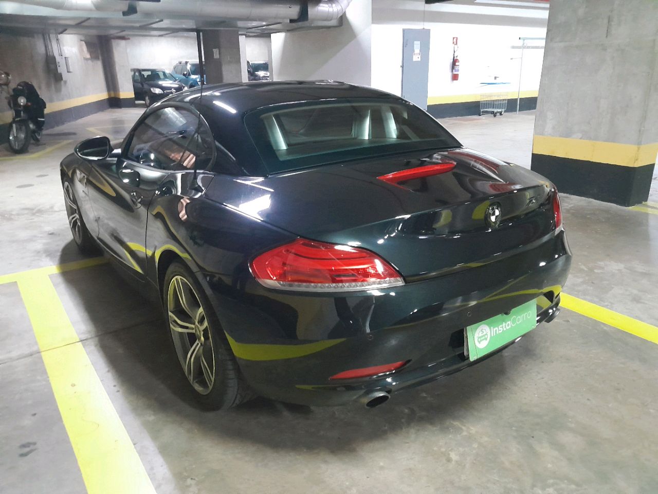 Foto do carro