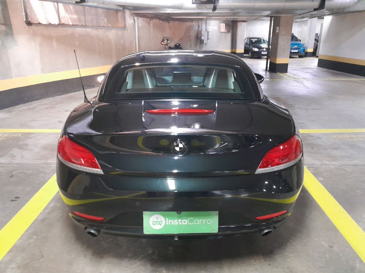 Foto do carro