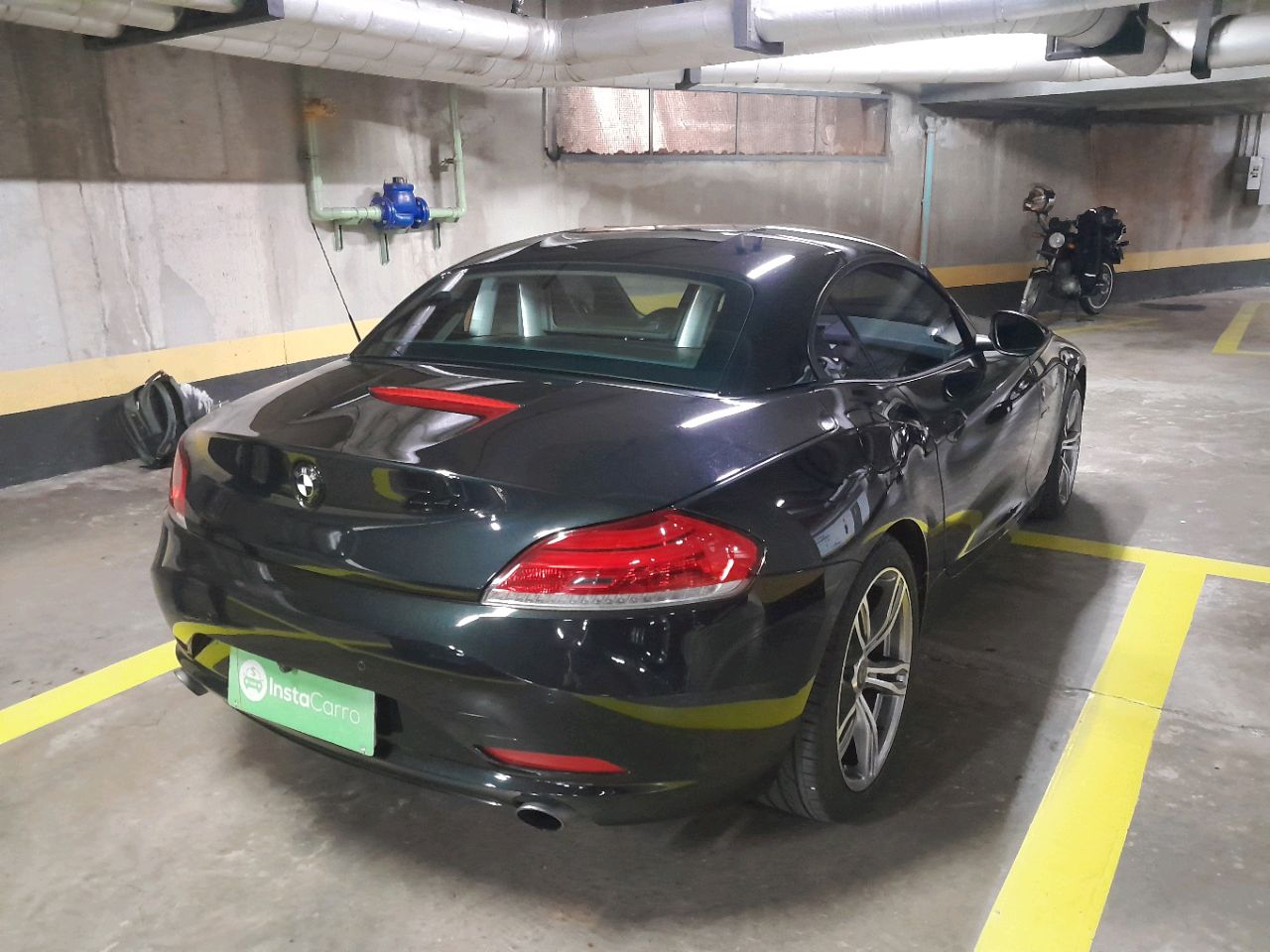 Foto do carro