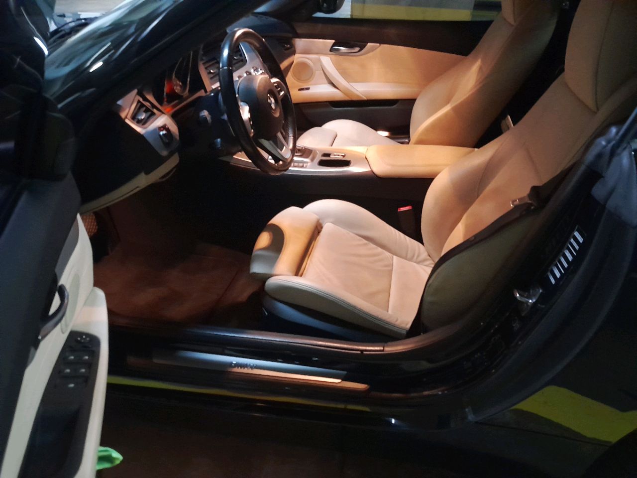 Foto do carro