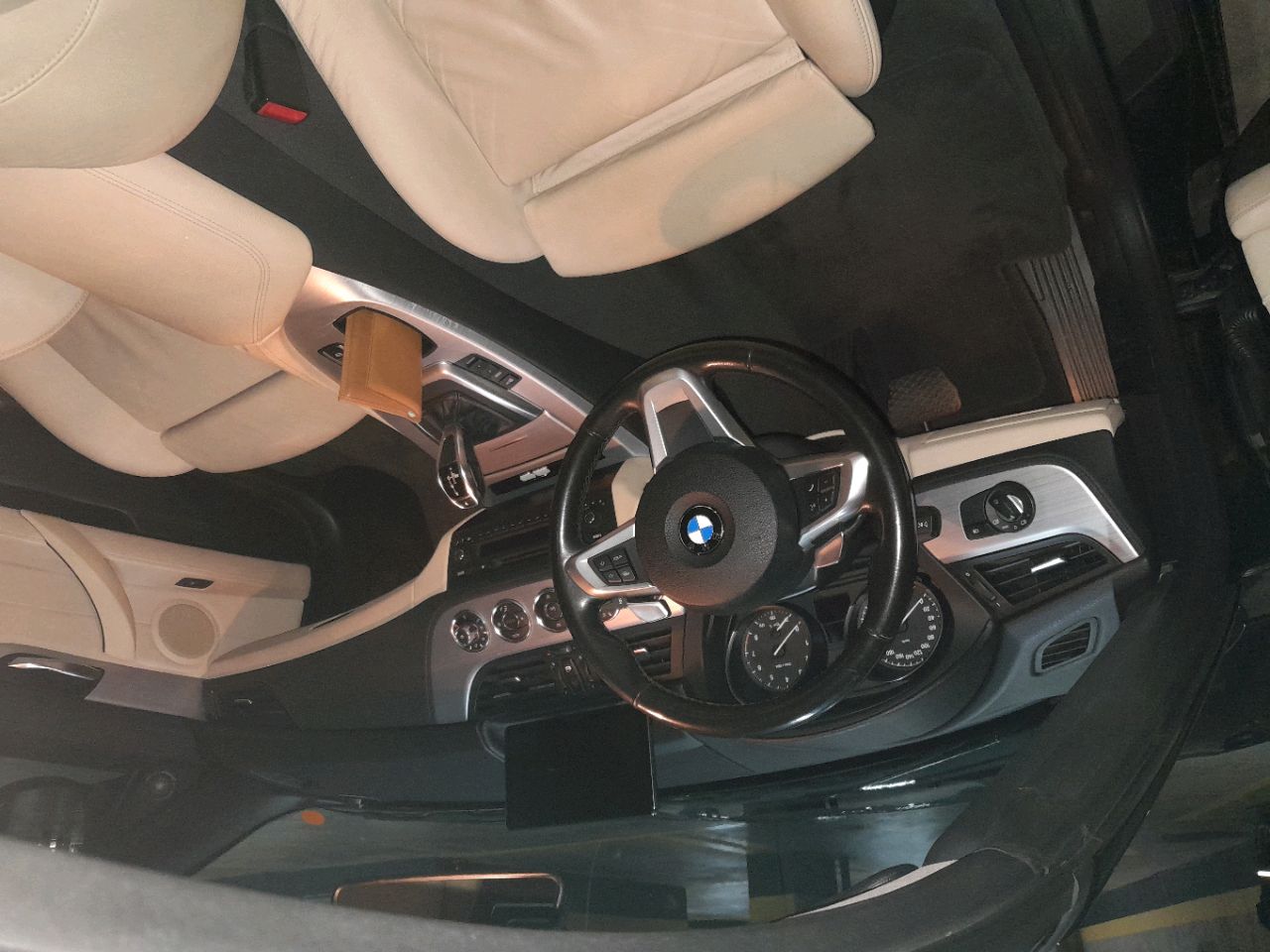 Foto do carro