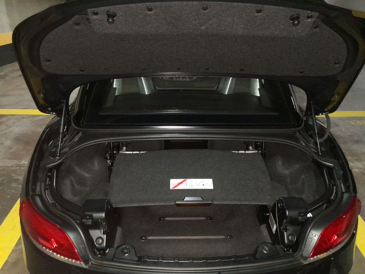 Foto do carro