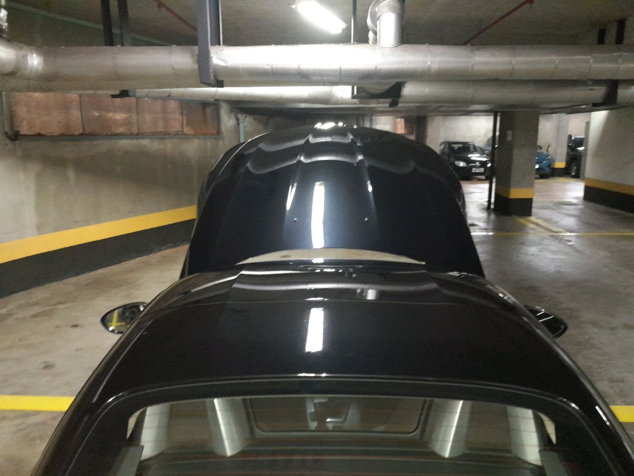 Foto do carro