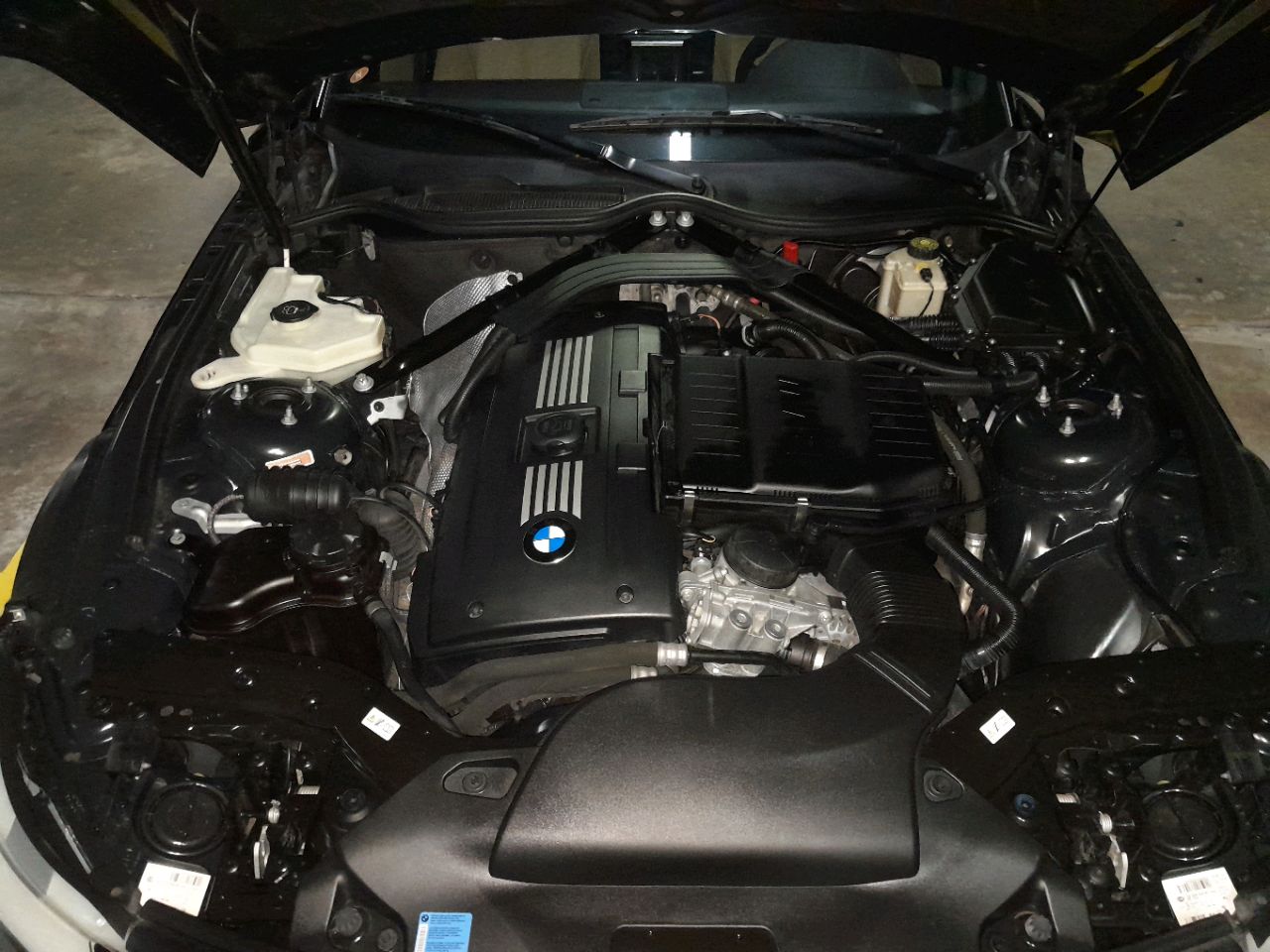 Foto do carro