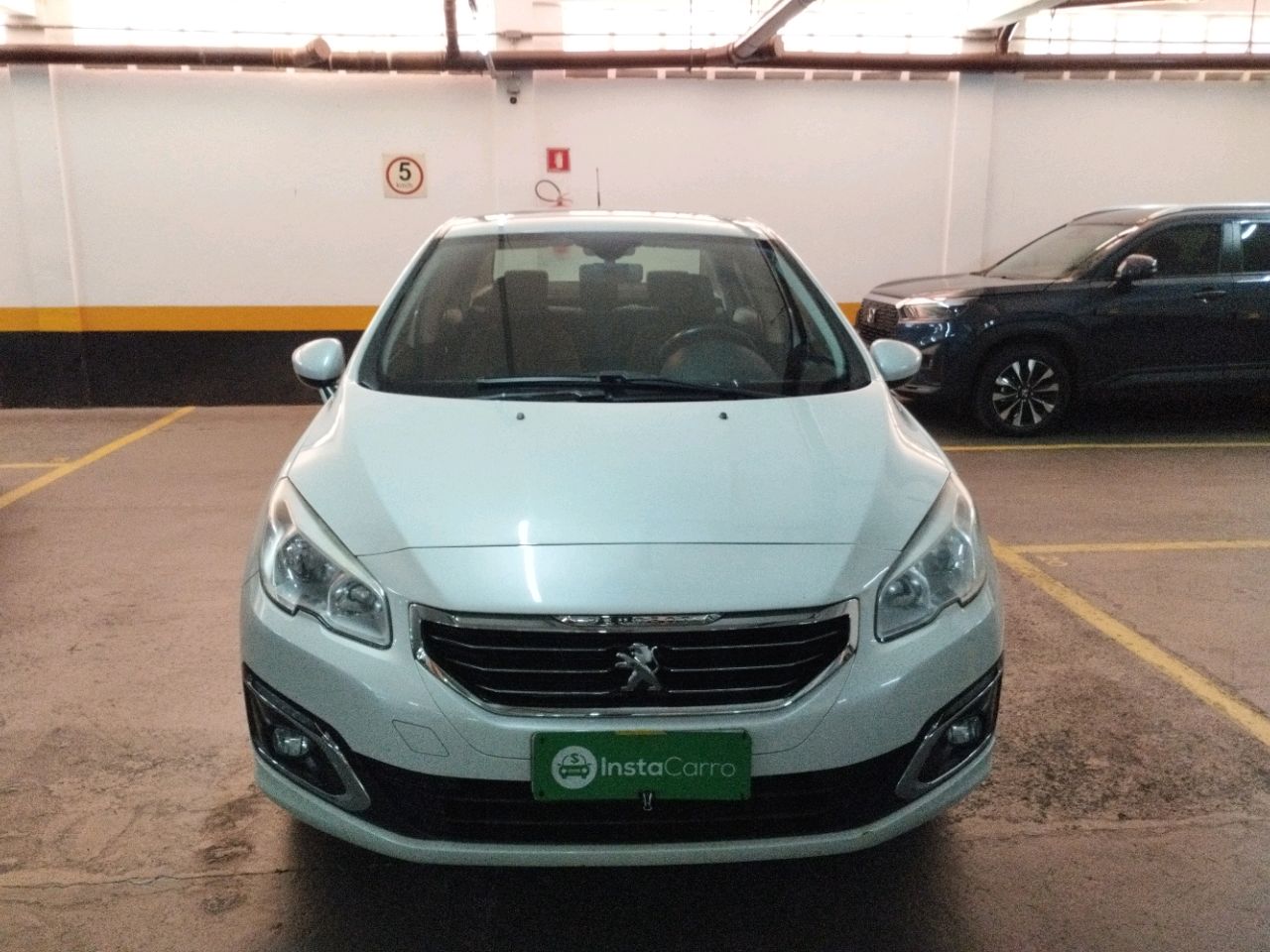 Foto do carro