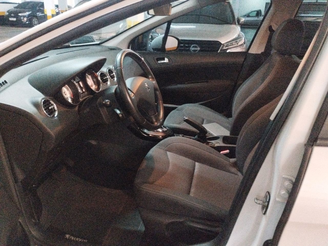 Foto do carro