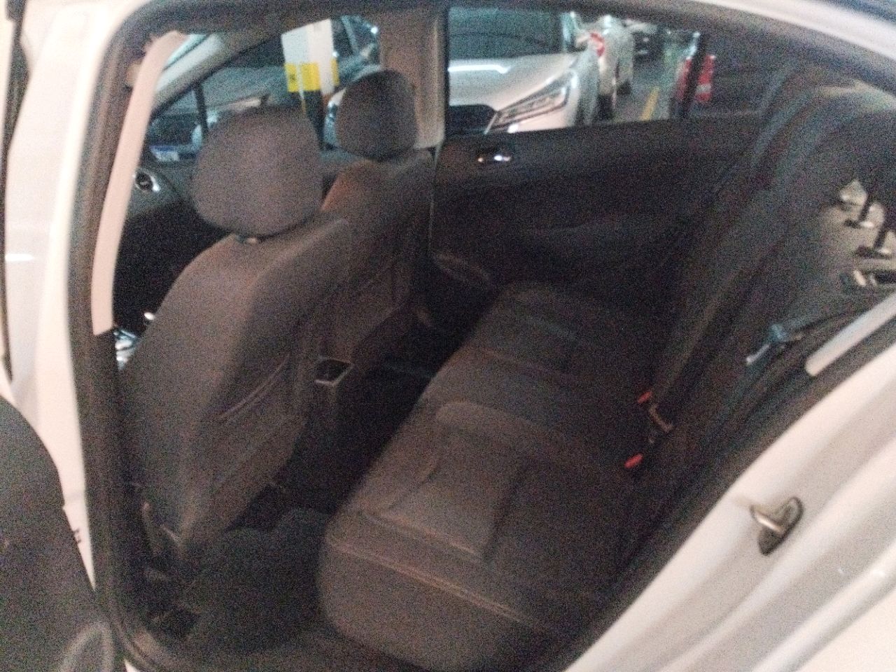 Foto do carro