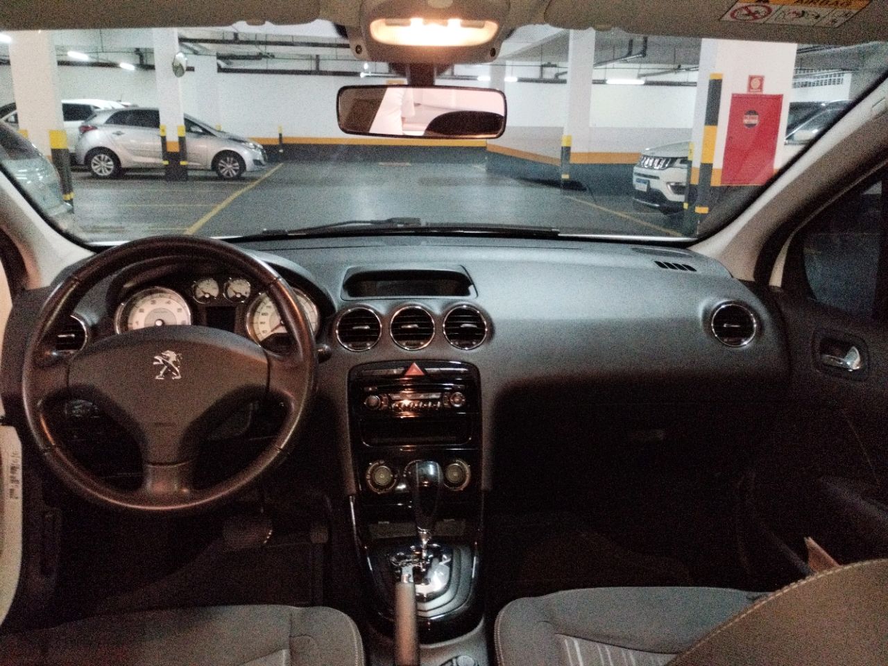 Foto do carro