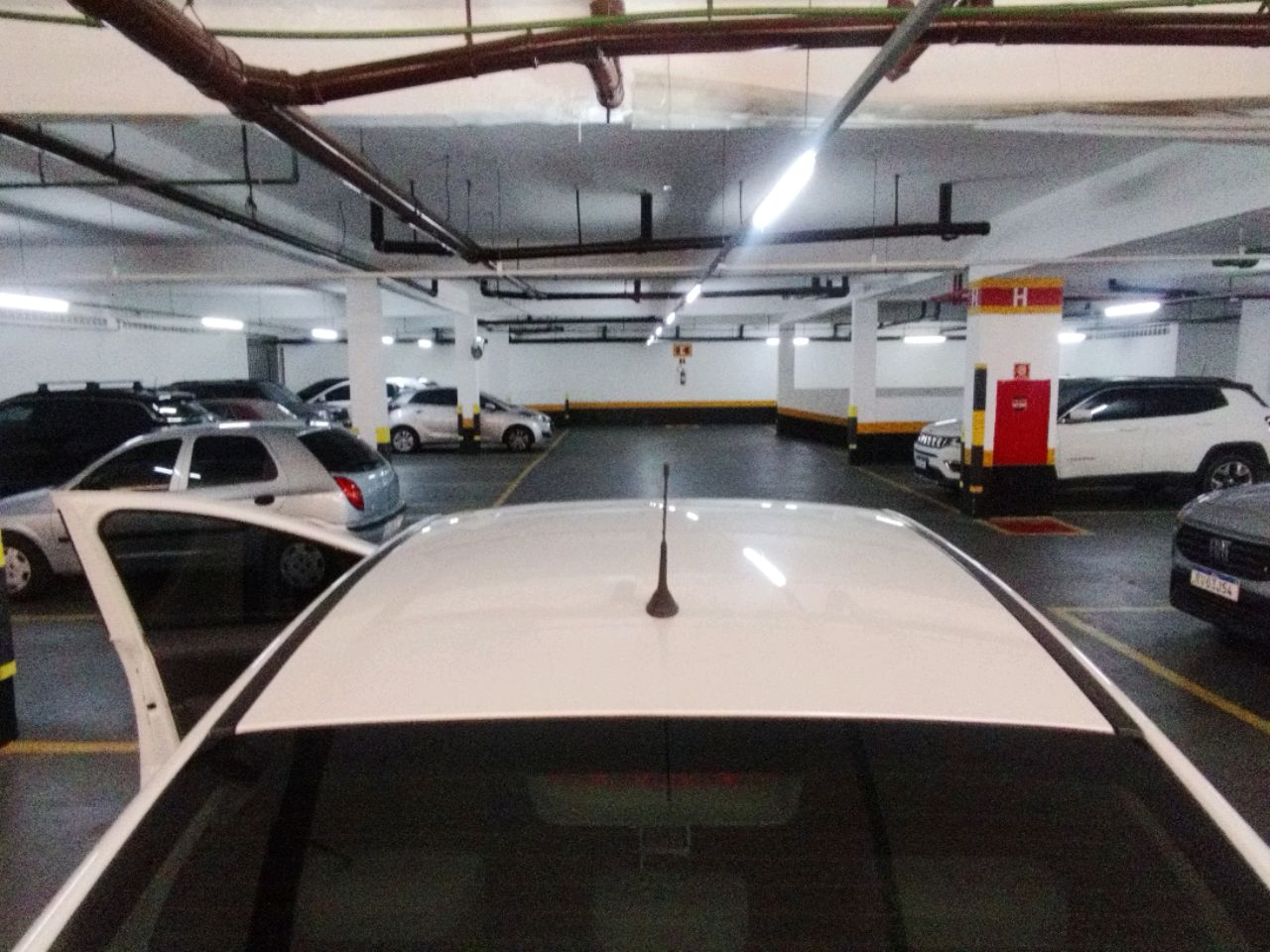 Foto do carro