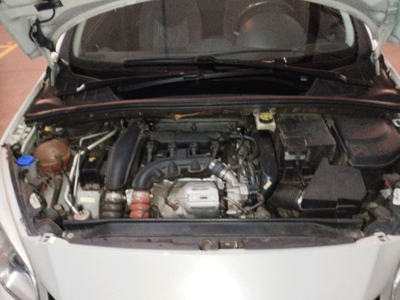 Foto do carro
