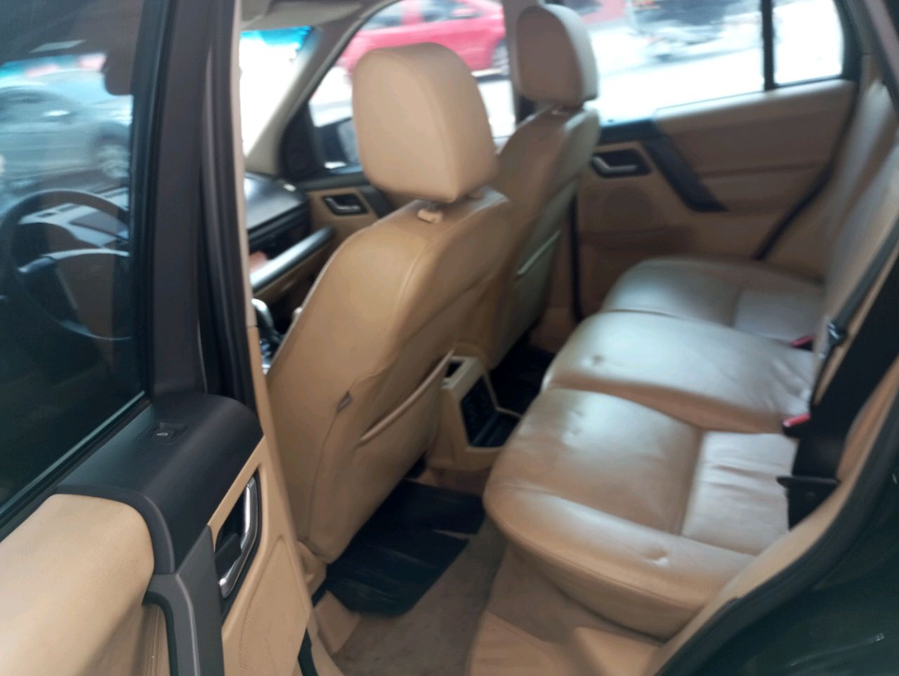 Foto do carro