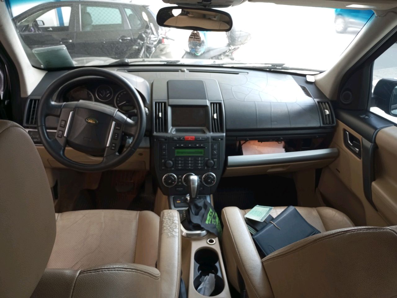 Foto do carro