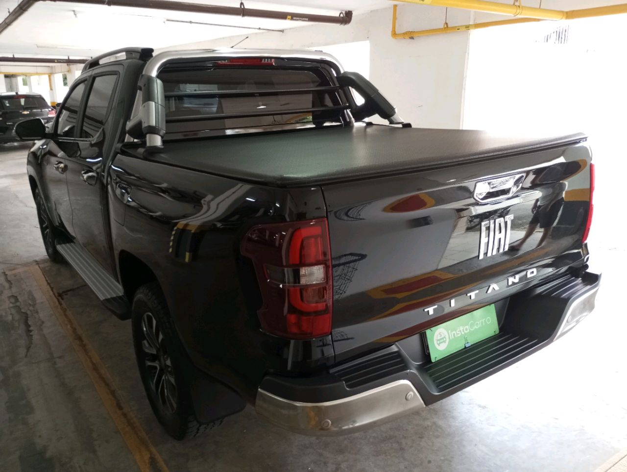 Foto do carro