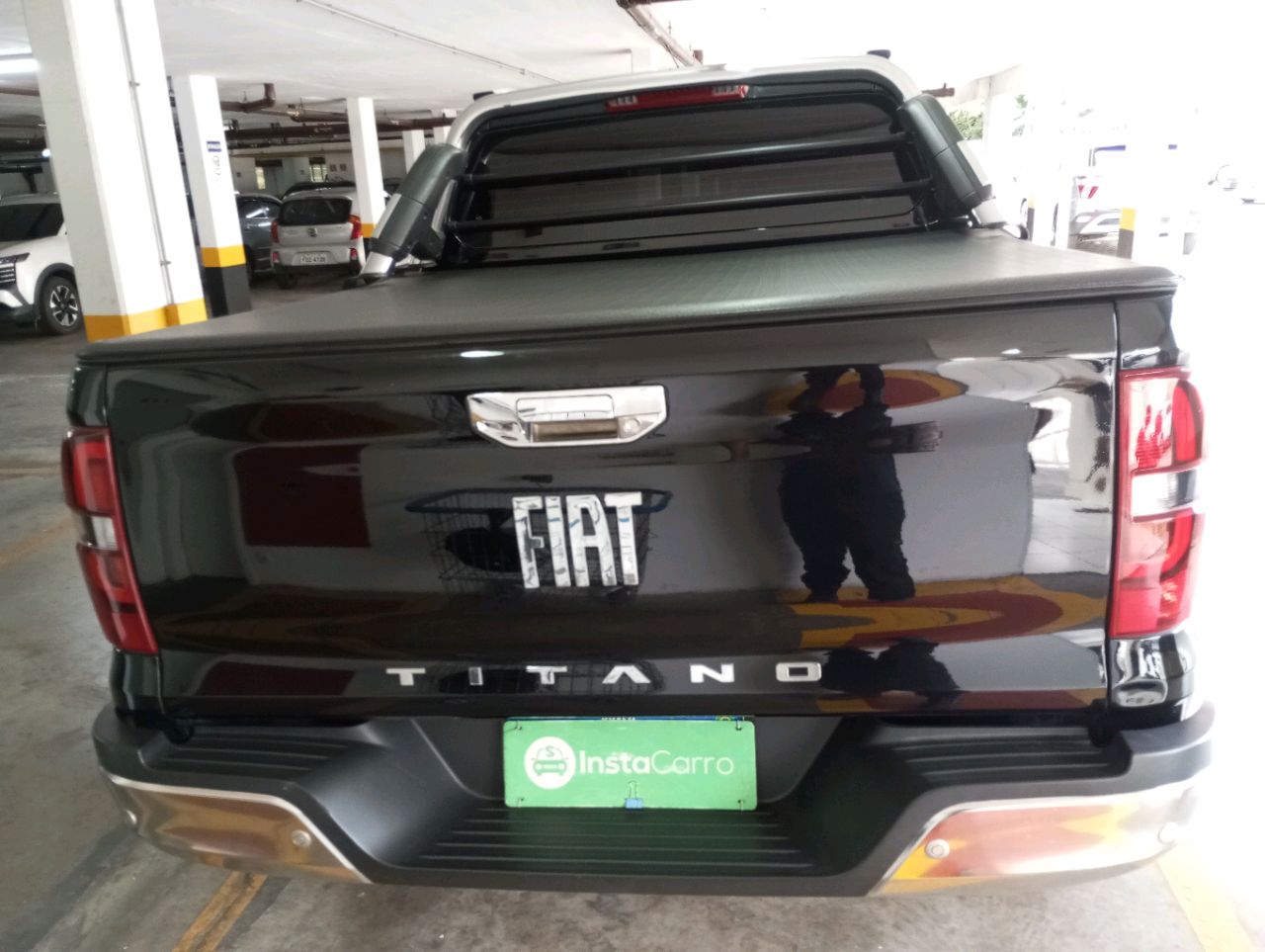 Foto do carro