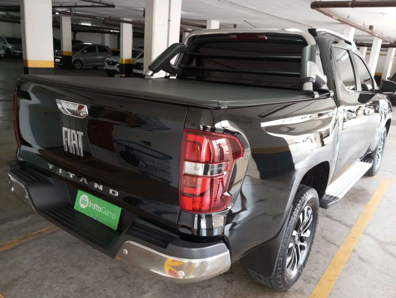 Foto do carro