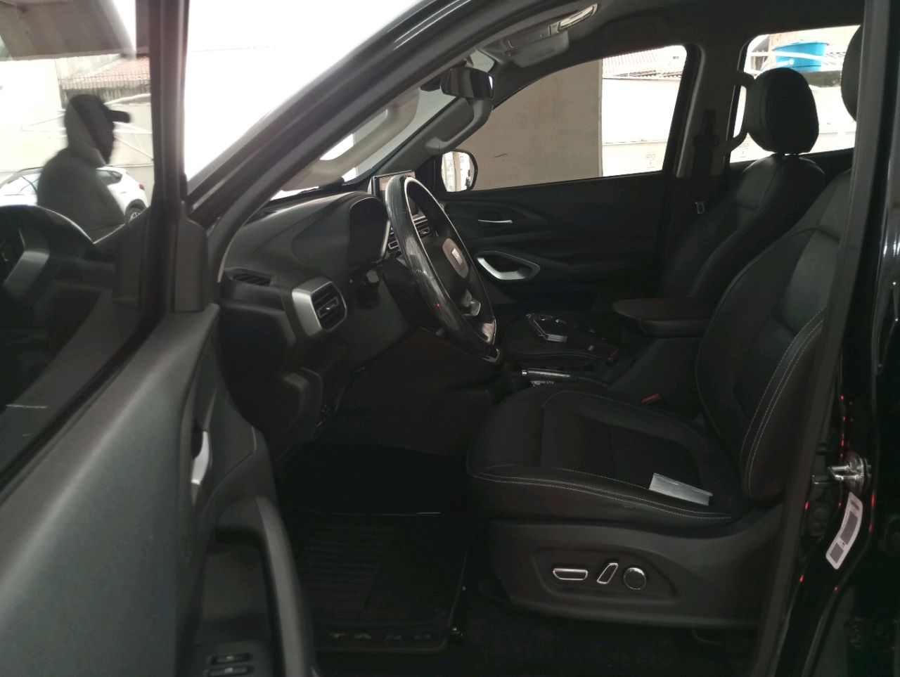 Foto do carro