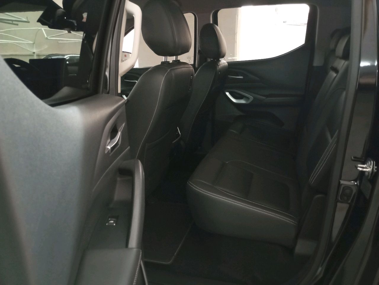 Foto do carro