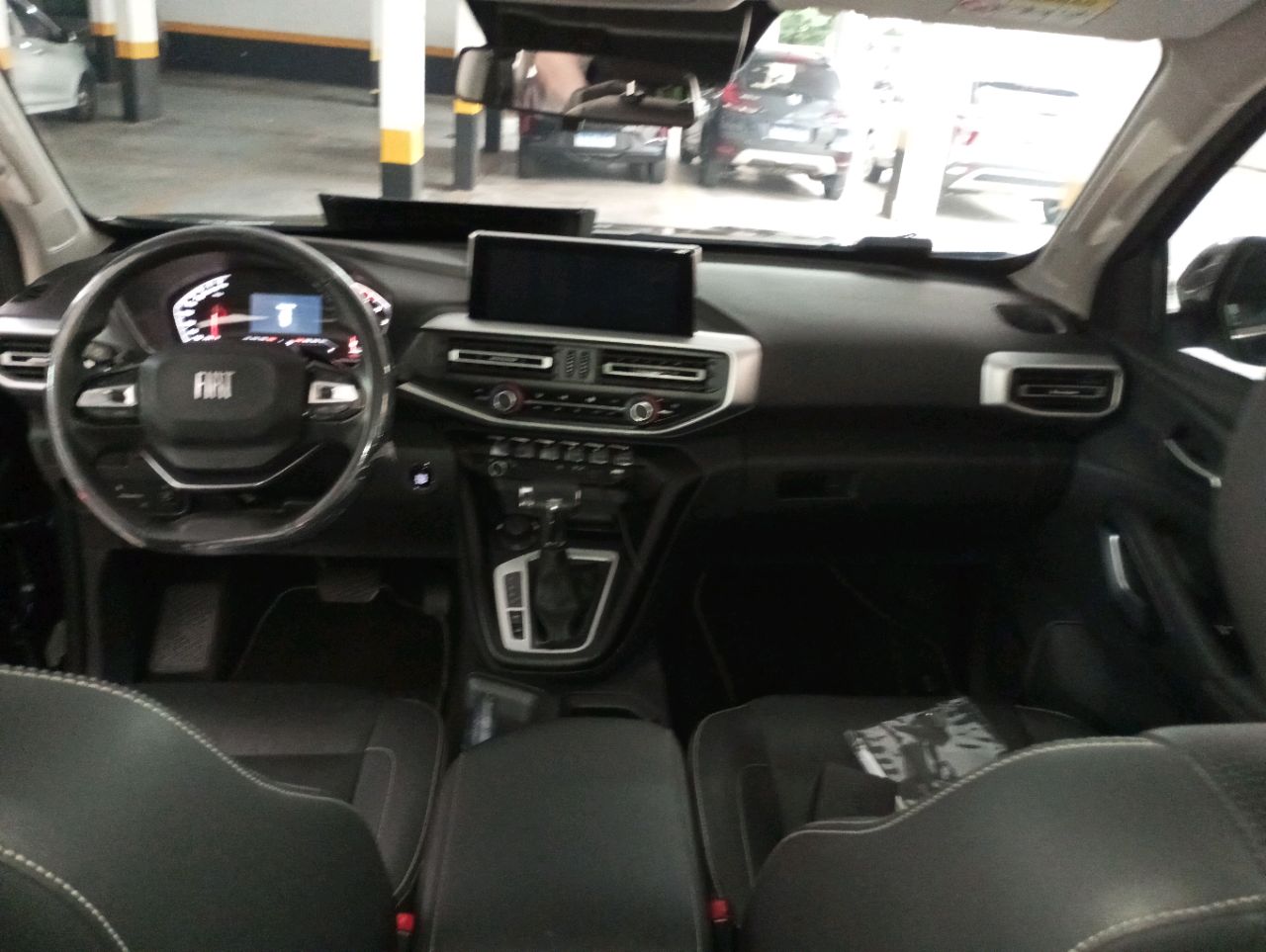 Foto do carro