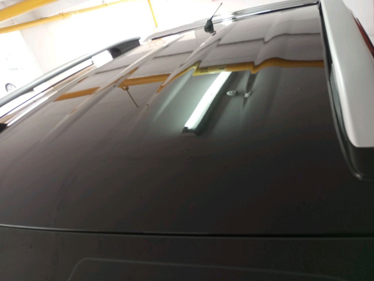 Foto do carro