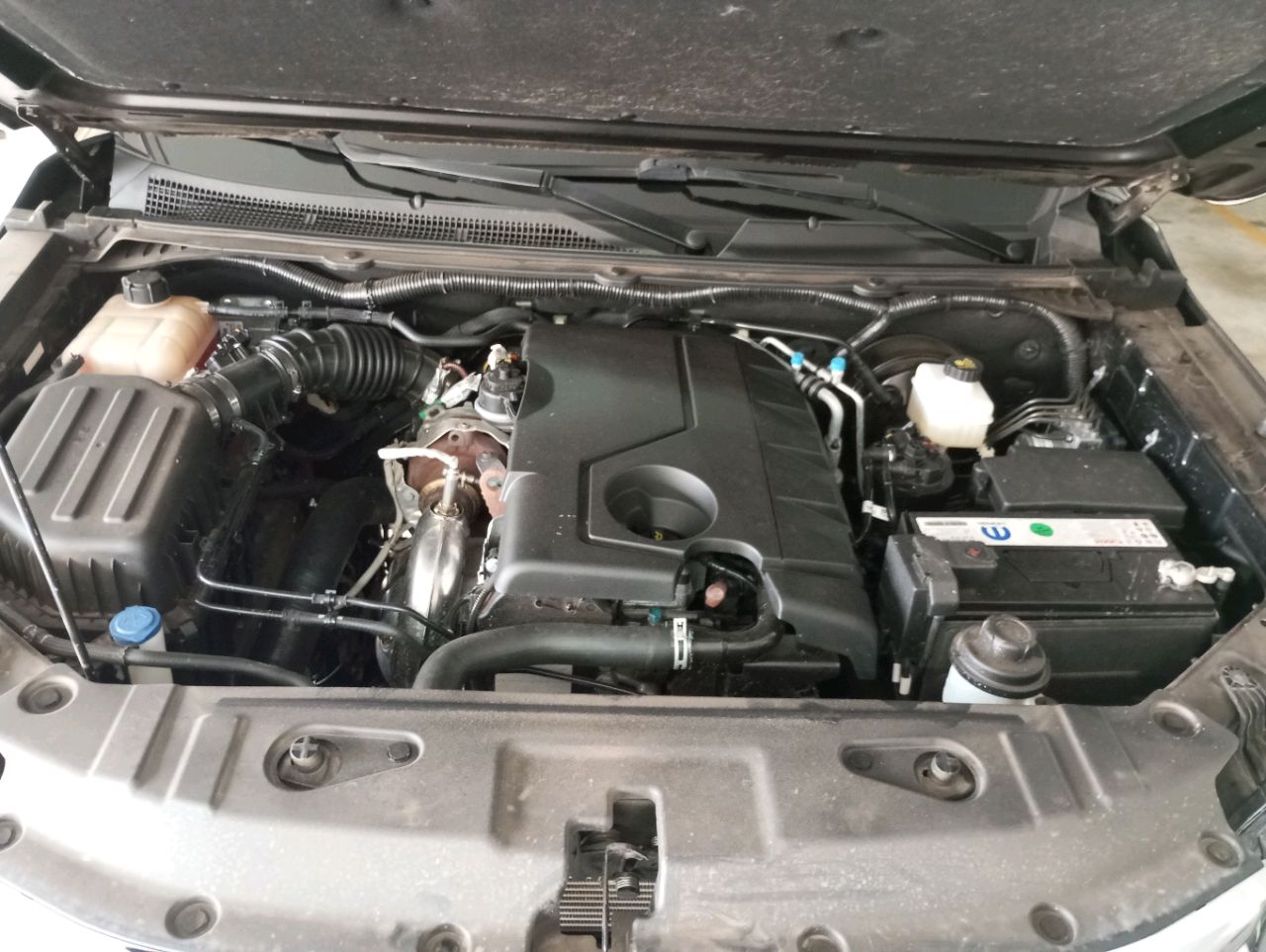 Foto do carro