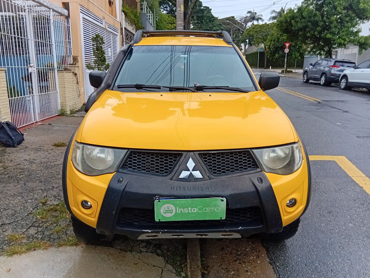 Foto do carro