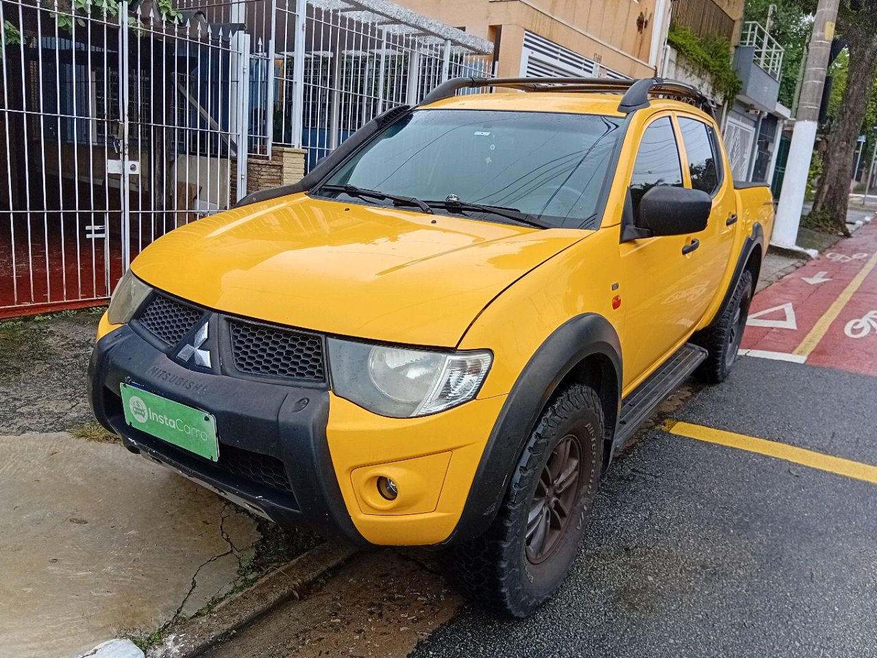 Foto do carro