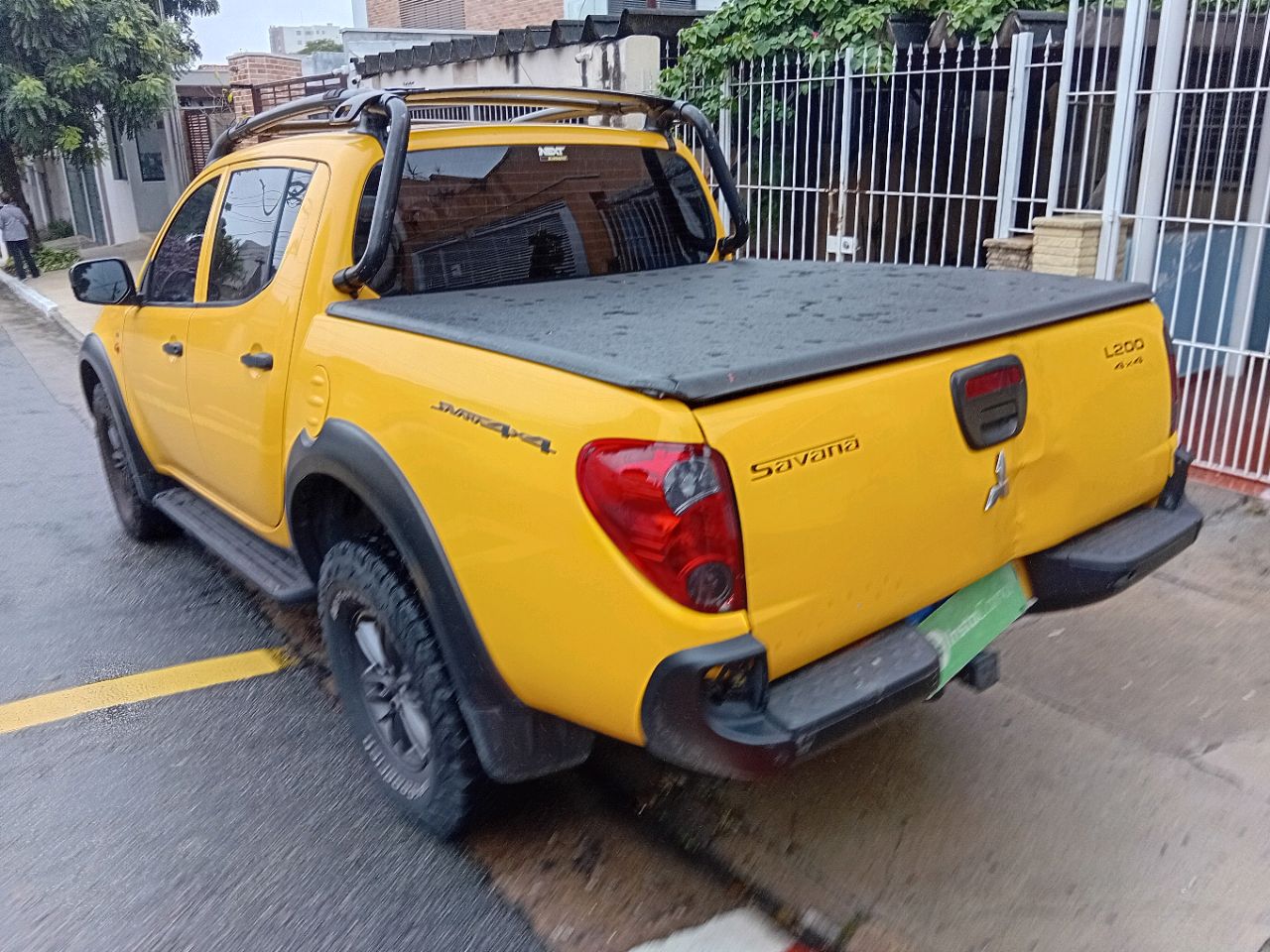 Foto do carro