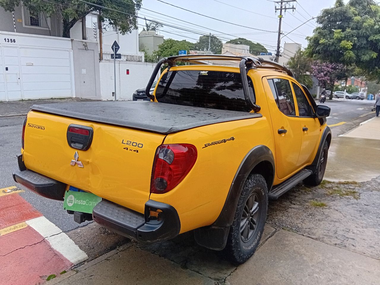 Foto do carro