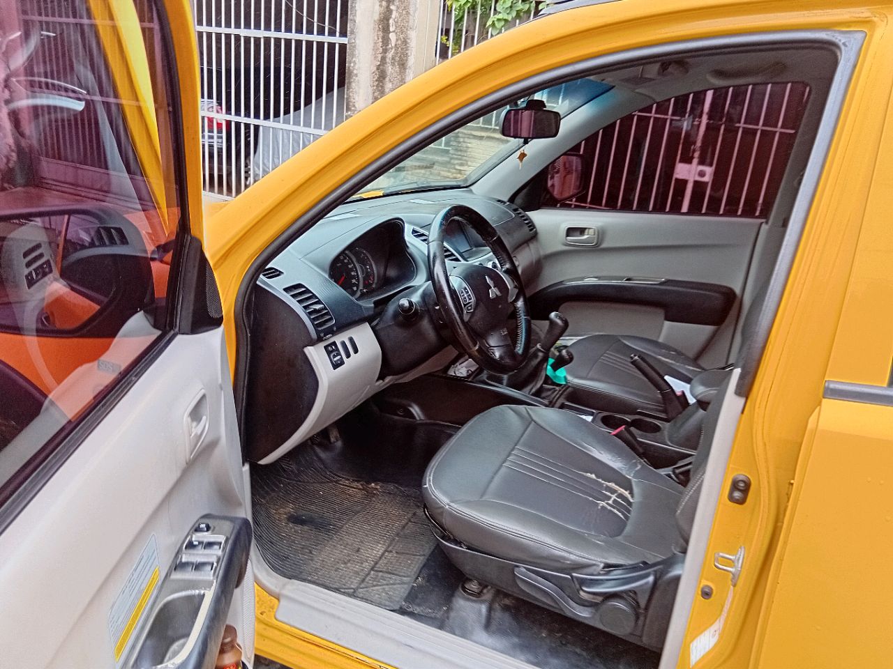 Foto do carro