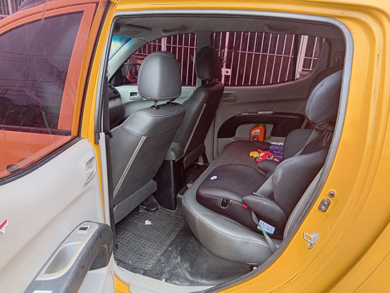 Foto do carro