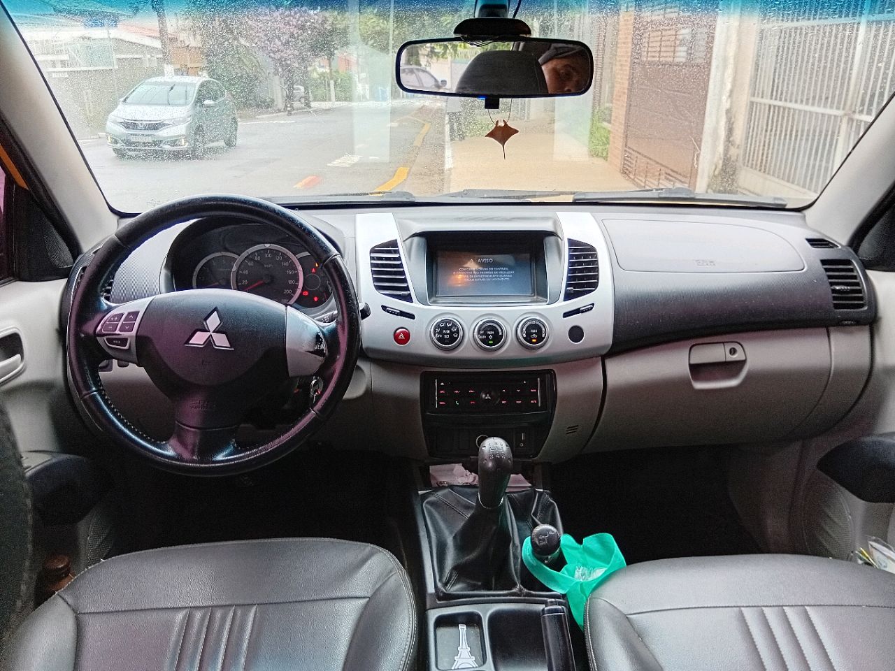 Foto do carro