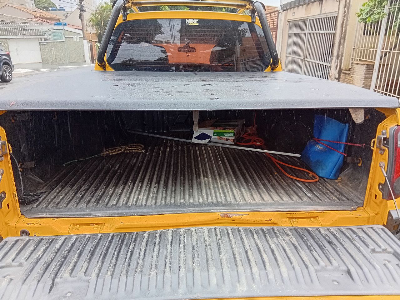 Foto do carro