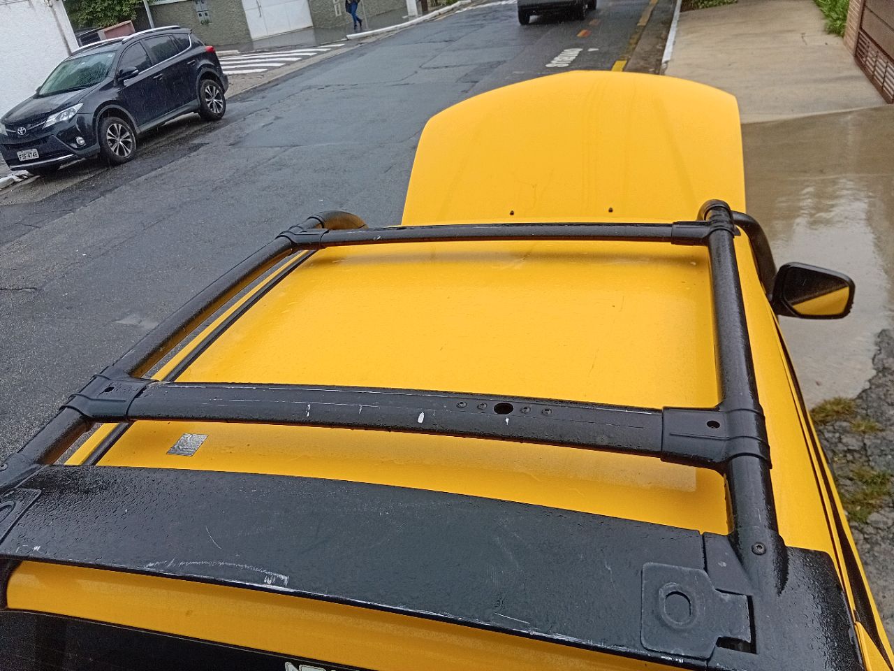 Foto do carro