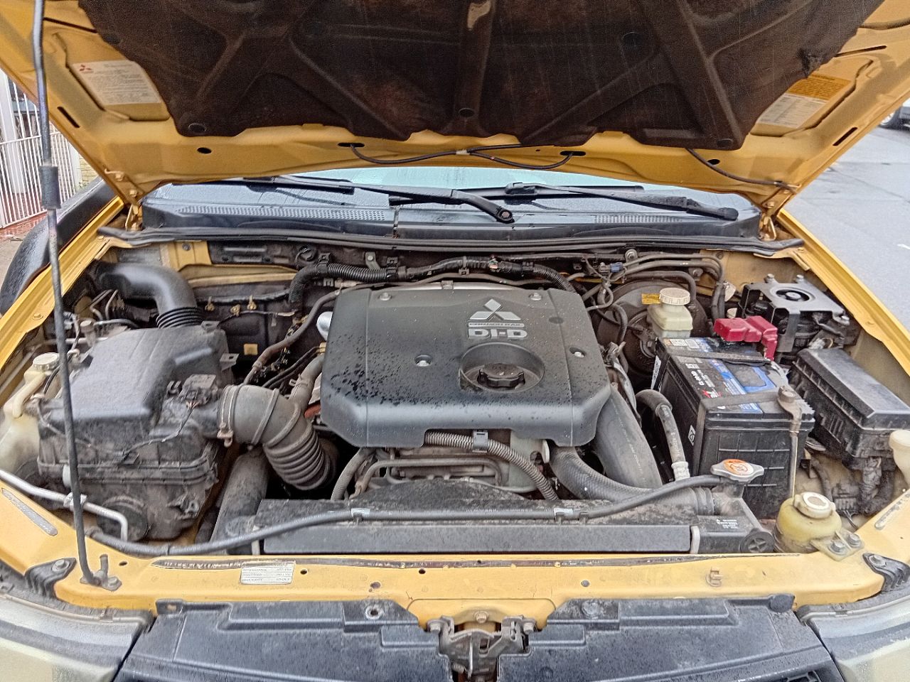 Foto do carro