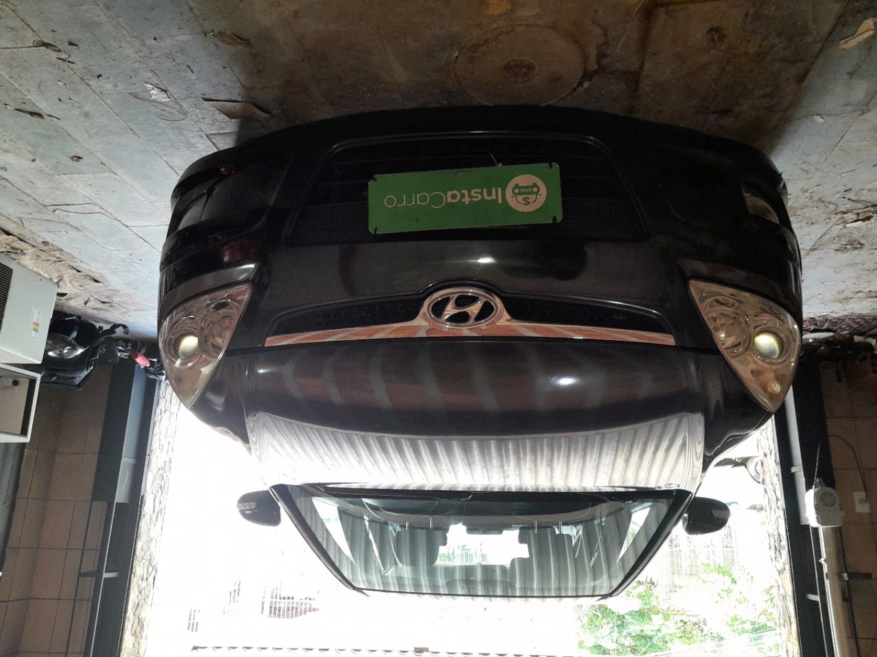 Foto do carro