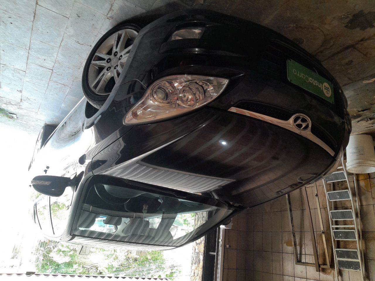 Foto do carro