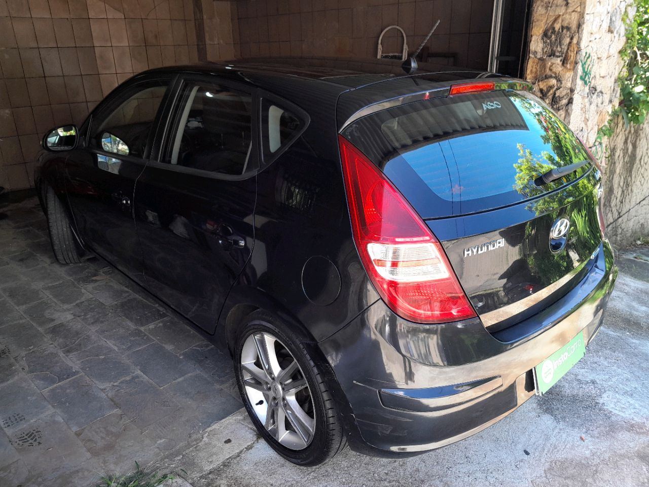 Foto do carro