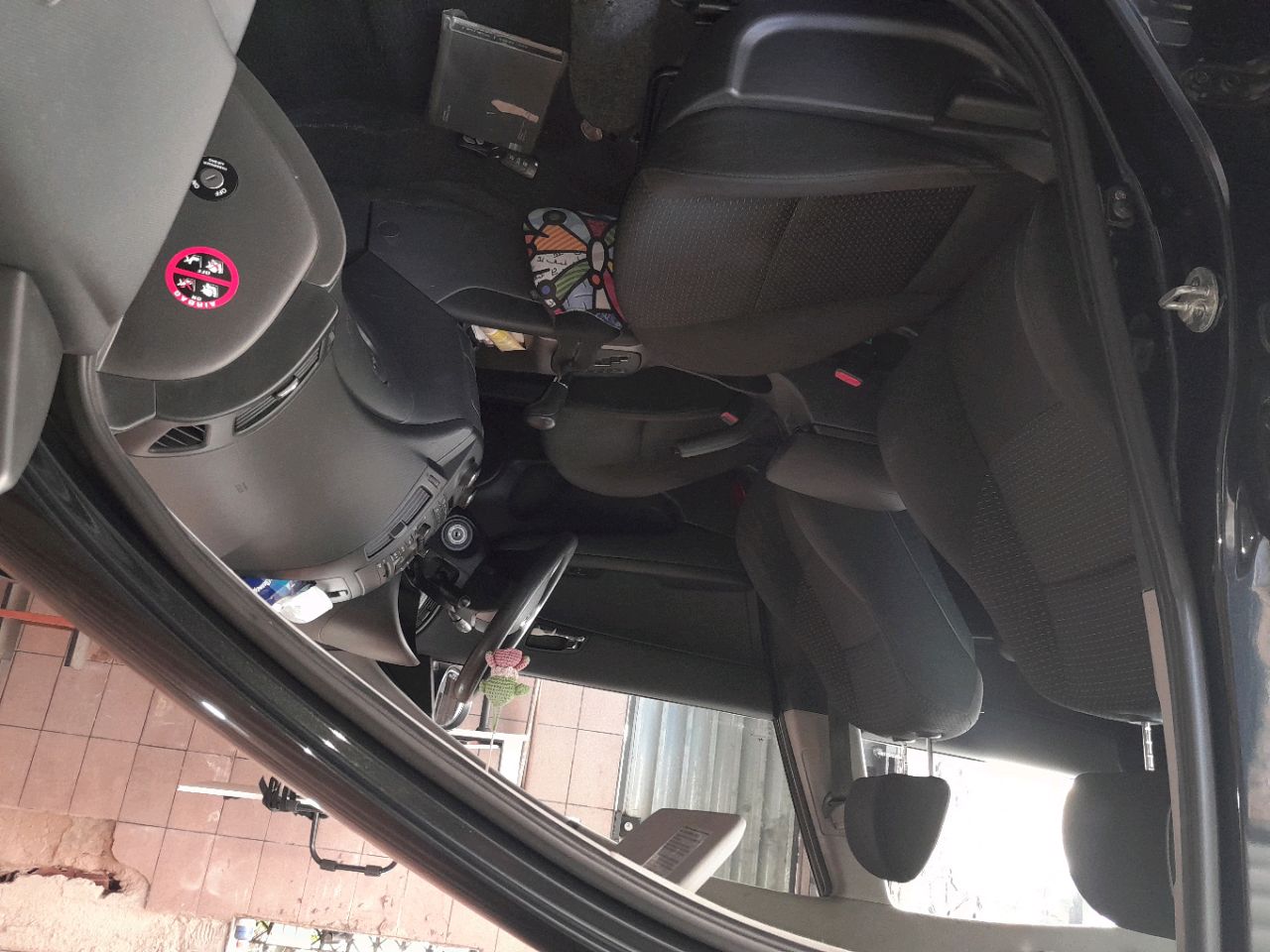 Foto do carro