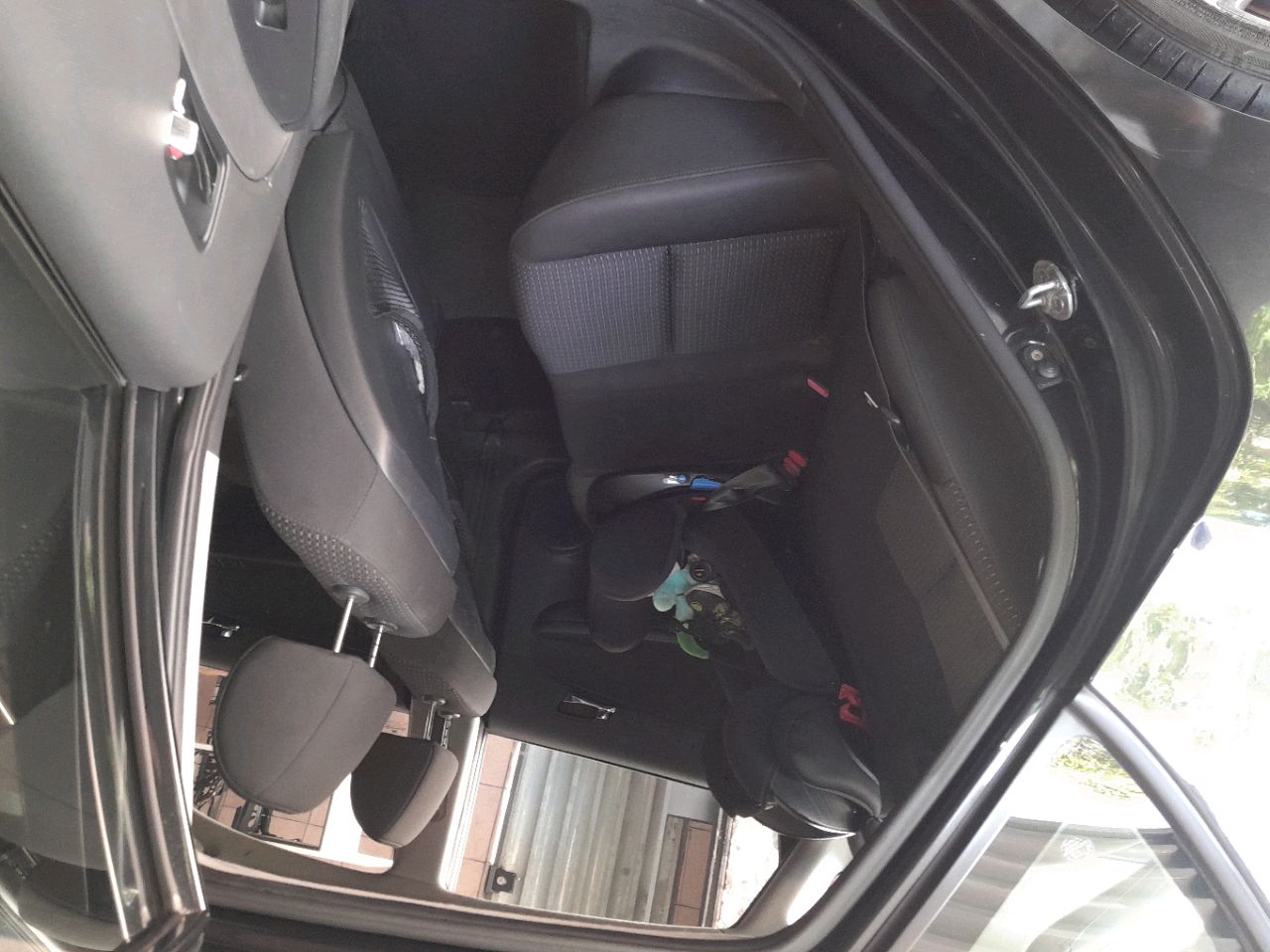 Foto do carro