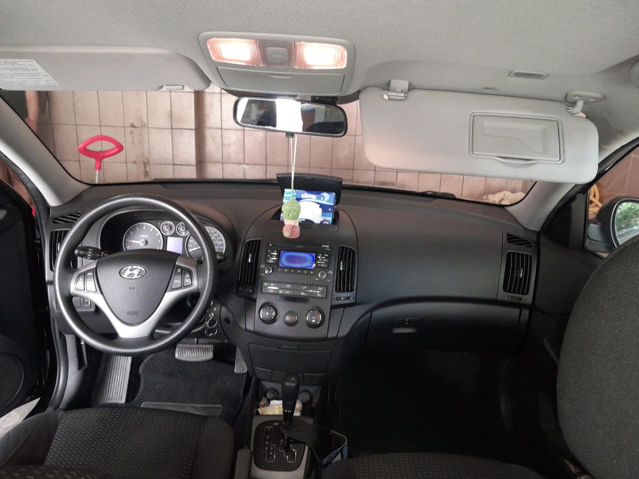 Foto do carro