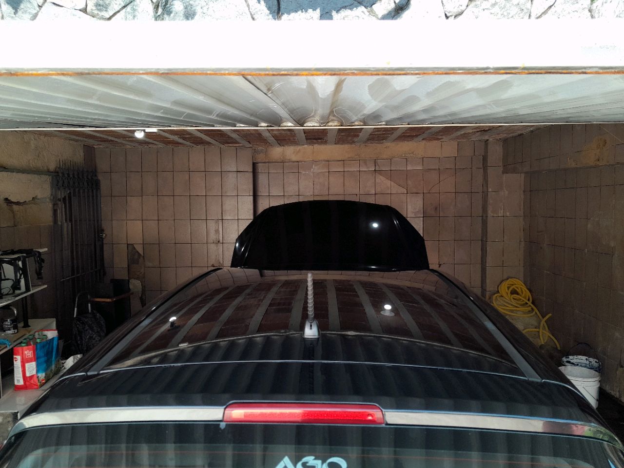 Foto do carro