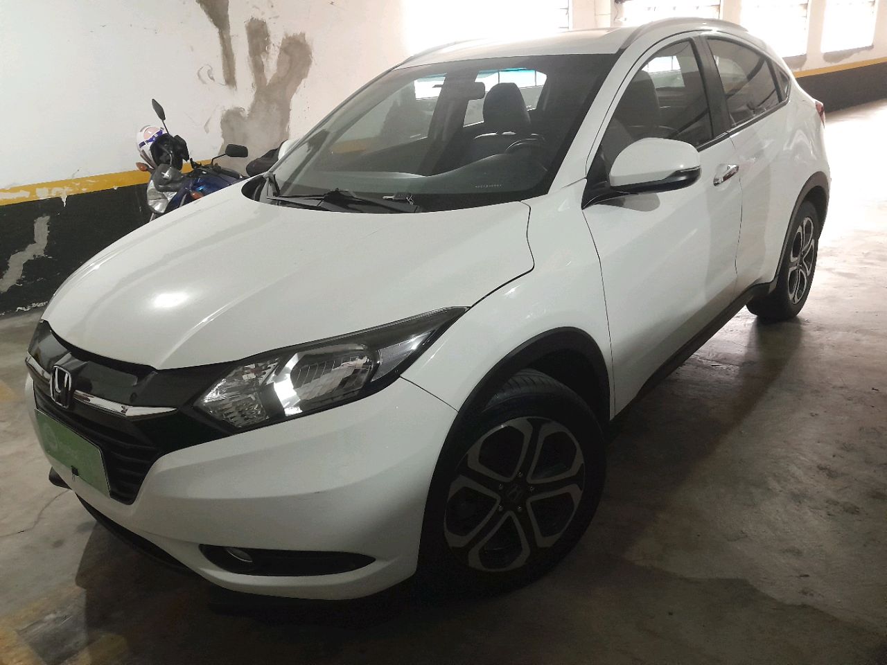 Foto do carro