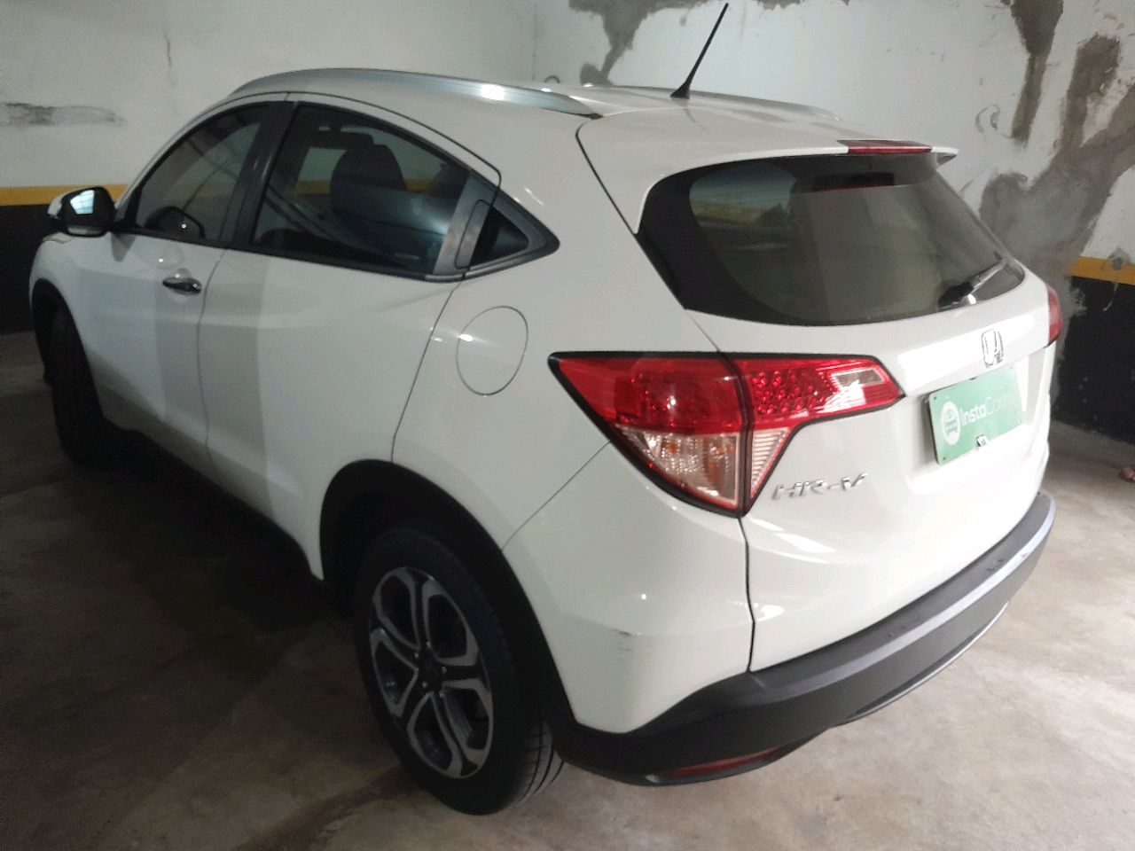 Foto do carro
